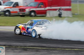 2016 Formula D Orlando