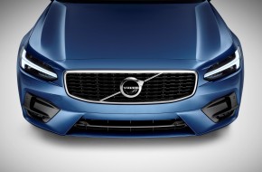 2017 Volvo V90 R Design