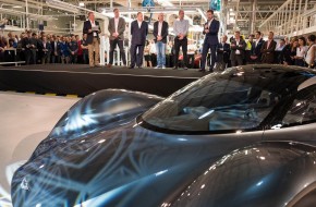 Aston Martin AM-RB 001