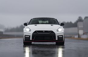 2020 Nissan GT-R NISMO