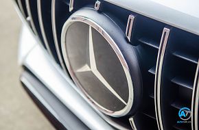 2020 Mercedes-Benz AMG GT Review