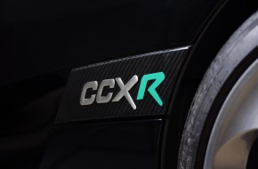 2008 Koenigsegg ccxR