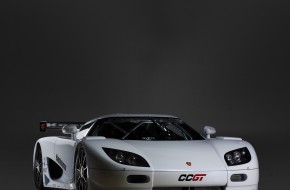 2008 Koenigsegg ccxR