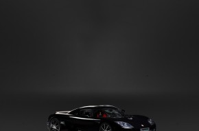 2008 Koenigsegg ccxR