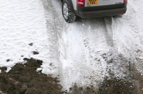 2007 Land Rover LR3