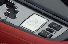 2007 Lexus SC430 Pebble Beach Edition