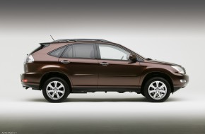 2008 Lexus RX350