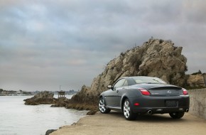 2008 Lexus SC430 Pebble Beach Edition