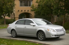 2007 Toyota Avalon