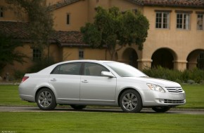 2007 Toyota Avalon