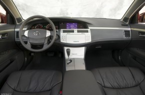 2007 Toyota Avalon