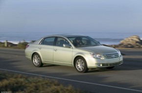 2007 Toyota Avalon