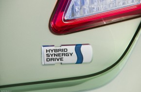 2007 Toyota Camry Hybrid