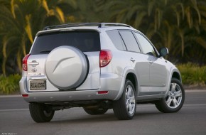 2007 Toyota RAV4