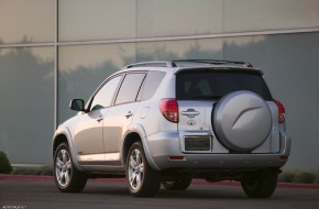 2007 Toyota RAV4