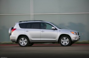 2007 Toyota RAV4