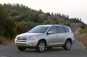 2007 Toyota RAV4