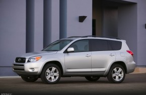 2007 Toyota RAV4