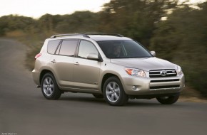 2007 Toyota RAV4