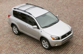 2007 Toyota RAV4