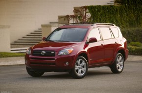 2007 Toyota RAV4