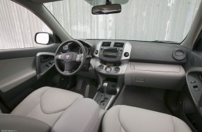 2007 Toyota RAV4