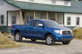 2007 Toyota Tundra