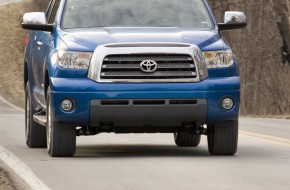 2007 Toyota Tundra