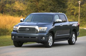 2007 Toyota Tundra