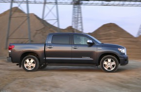 2007 Toyota Tundra