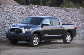 2007 Toyota Tundra