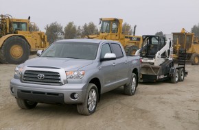 2007 Toyota Tundra