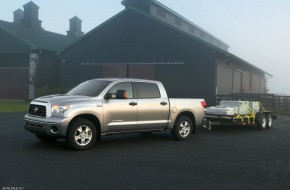 2007 Toyota Tundra