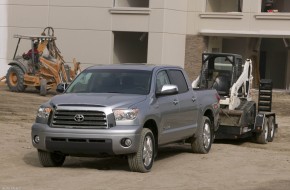 2007 Toyota Tundra