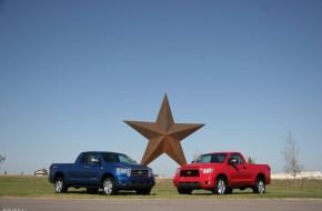 2007 Toyota Tundra