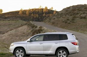 2008 Toyota Highlander