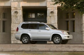 2008 Lexus GX470