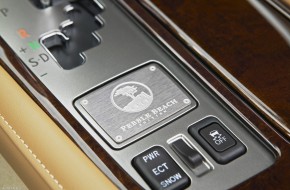 2008 Lexus SC430 Pebble Beach