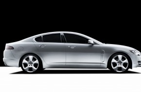 2009 Jaguar XF