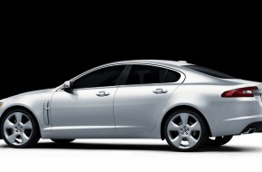 2009 Jaguar XF