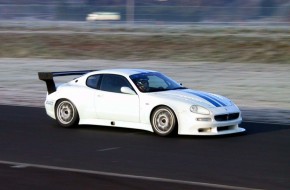 2003 Maserati Trofeo