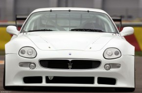 2003 Maserati Trofeo