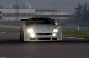 2003 Maserati Trofeo