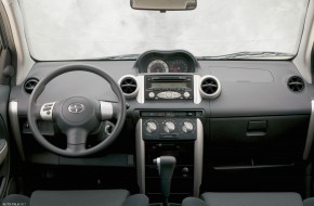 2006 Scion xA