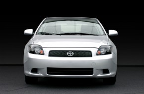 2008 Scion tC