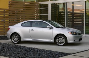 2008 Scion tC