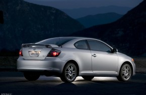 2008 Scion tC