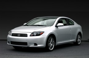 2008 Scion tC