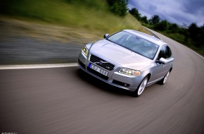 2008 Volvo S80