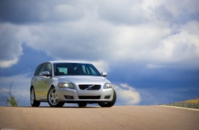 2008 Volvo V50